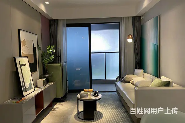 内部员工价 还送车位   级精装现房   即住 周 - 图片 7