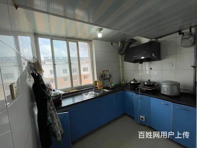 零首付买两层   [玫瑰][强]义美家园6楼83平带阁楼共三 - 图片 3