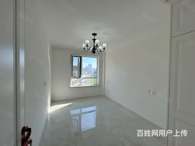 河东宏运二期电梯洋房88平精装婚房未住51.8万 - 图片 5