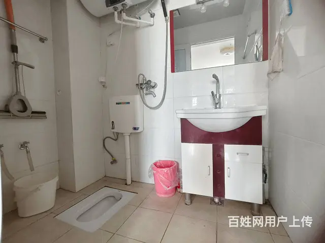 精装修带家具家电 - 图片 8