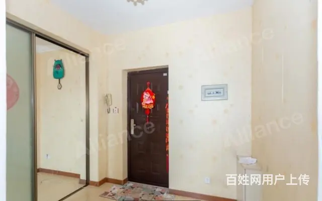 紫光福郡东区 普通住宅 中等装修 - 图片 6