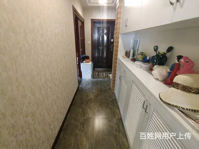 紧邻地铁口,小房型,仅售58 - 图片 6