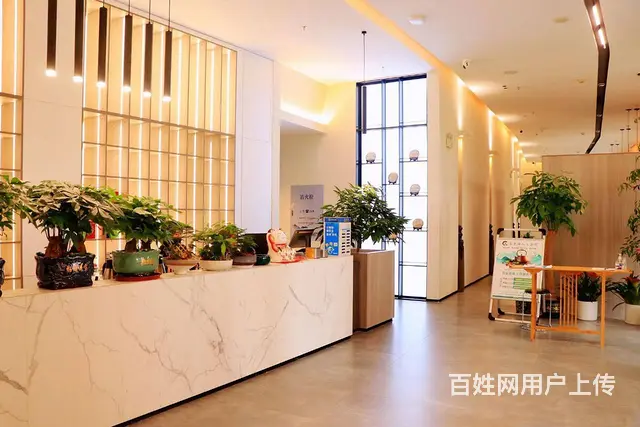 （老板本人）马厂商业街临街精装茶楼茶餐厅优价转让  5990 - 图片 1