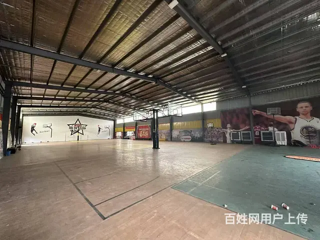 （徐州找店网）棠张厂房场地出租 - 图片 2