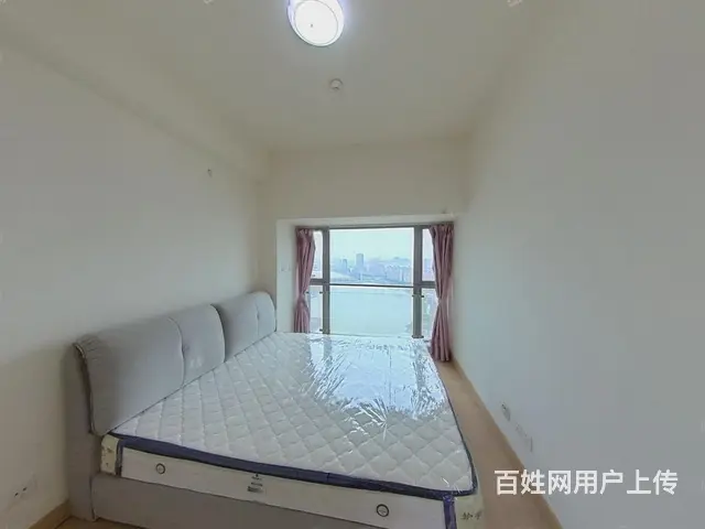 前山轻轨站旁 中海环宇城一期 河景 3房 精装修 - 图片 6