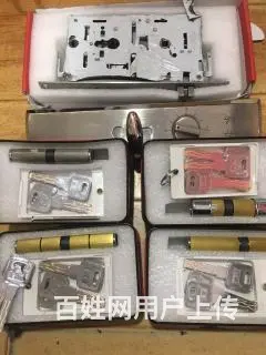 济南历山东路开锁济南防盗门换锁芯/济南换锁芯无损开 - 图片 6