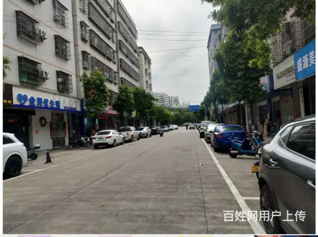 （51旺铺推荐）滨涯花园新村45平品牌餐饮店转让 - 图片 8