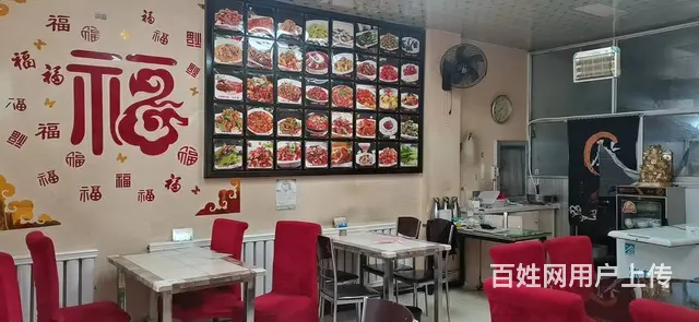7965（七P）个人城中区南大街农建巷临街商铺转让 - 图片 4