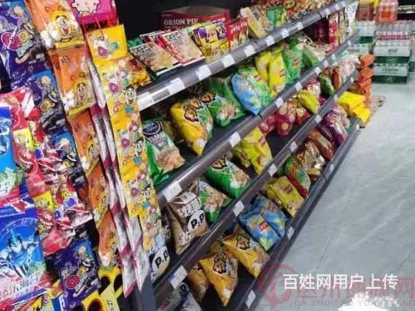 （达州铺源网）大竹东湖星座A座80㎡便利店转让 - 图片 2
