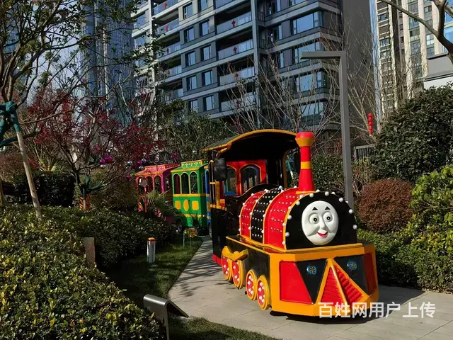 苏州大型游乐设备租赁 - 图片 4