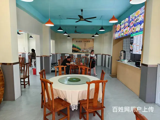 （51旺铺推荐）西岛120平面馆转让 - 图片 11