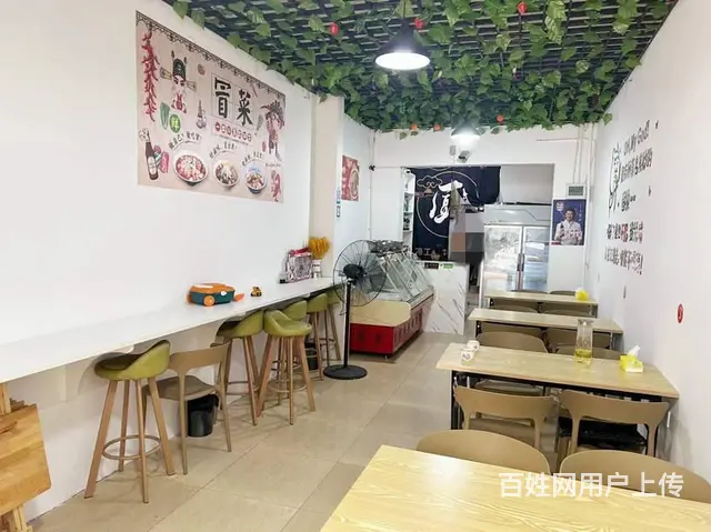 （兴铺）周边小区学校小吃餐饮整体转让 - 图片 3
