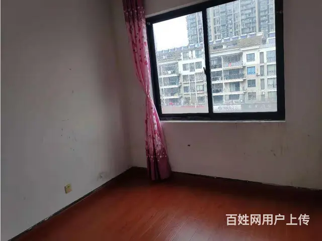 江南新城多层4楼三室两厅中等装潢房屋出售 - 图片 7