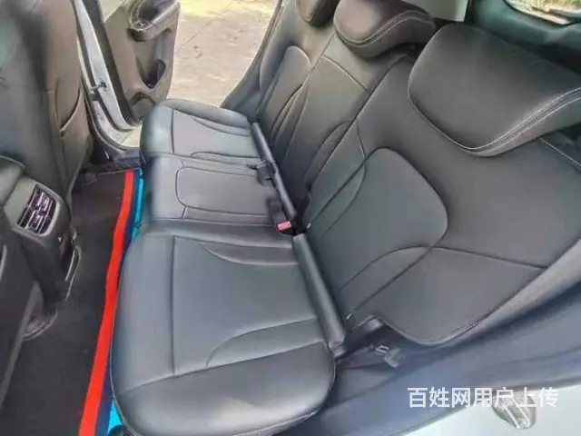 哈弗M6 2019款 1.5T 双离合 两驱精英型 - 图片 2