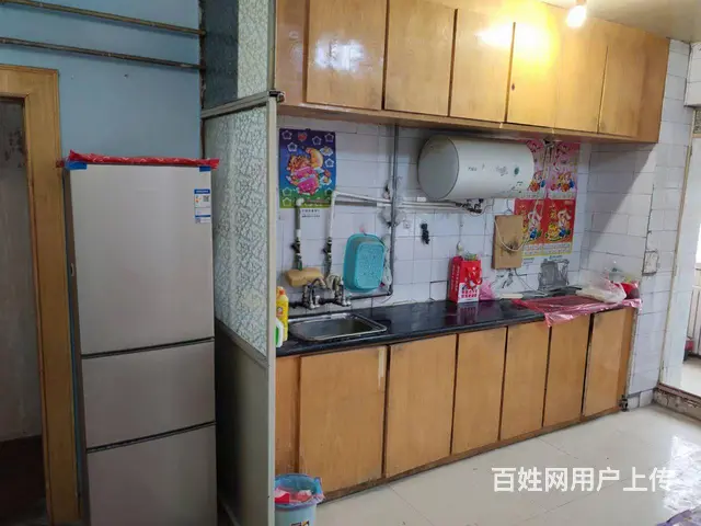 房东直租安全.友好三中14小旁500双包 - 图片 1