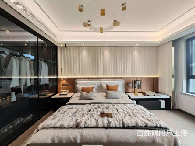 央企精装现房，拎包入住，一百来万 - 图片 9
