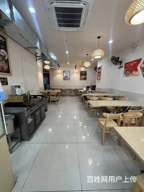 （51旺铺推荐）金鸡岭88平餐饮店转让 - 图片 9