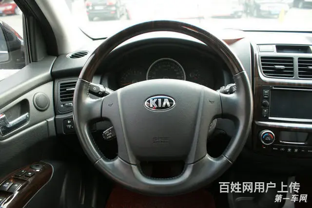 [苏州]起亚狮跑 2.0L 手动 GLS 2013 - 图片 11