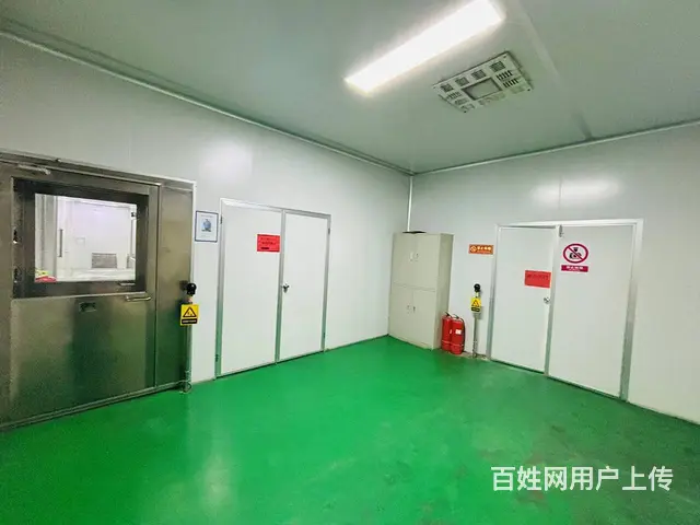 个人房主直租 沈北辉山3300平独栋厂房 集办公车间一体化 - 图片 4