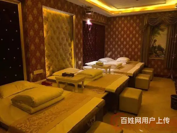 （达州铺源网）南外新达路旁2000㎡足浴中心转让 - 图片 3