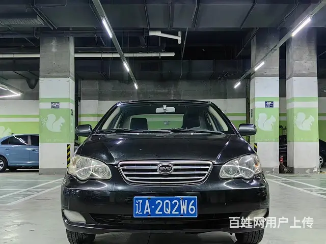 2015年上牌比亚迪F3 - 图片 2