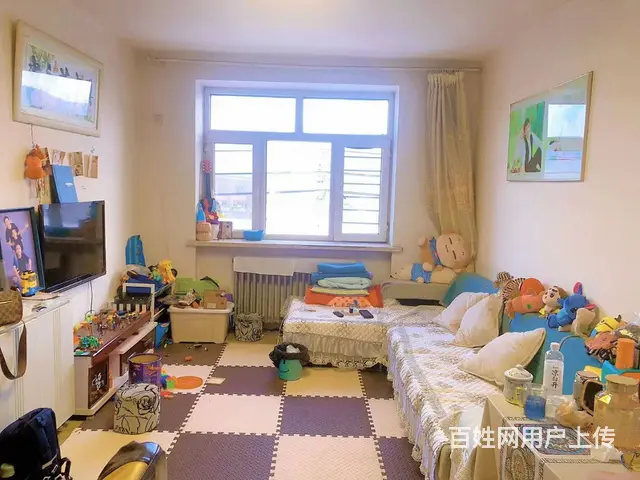北岸新城15.5万65平 - 图片