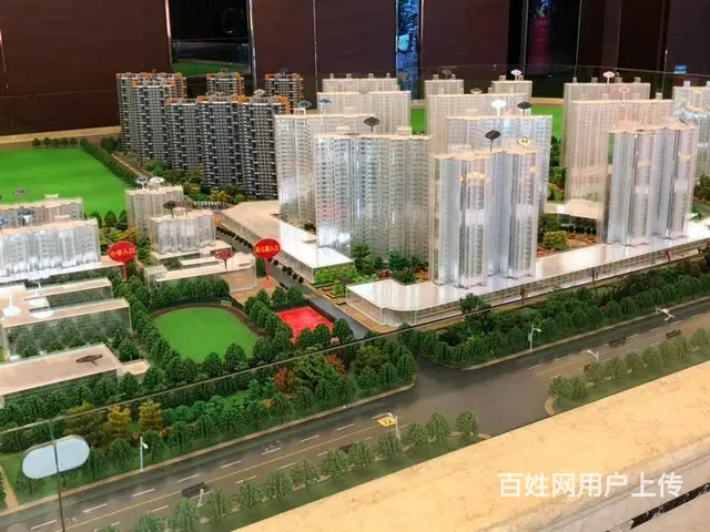 高淳雅居乐花园 地铁S1号线二期年底通车 配套齐全 - 图片 2