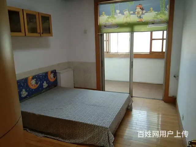 舒适居住房品质小区南北通透三卧朝阳 - 图片 2