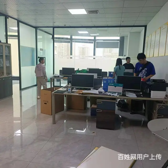 （51旺铺推荐）海口希尔顿酒店9楼184平出租 - 图片 1