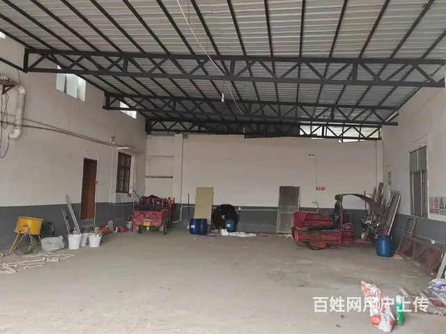 （老板本人）开福区捞刀河厂房/仓库房东低价出租  5706 - 图片 2