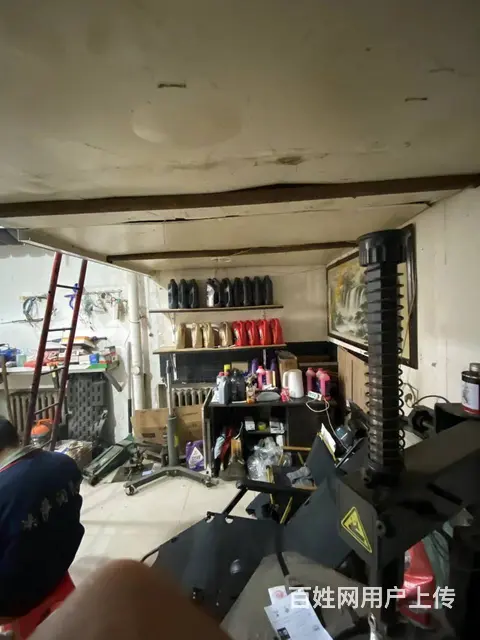 【搞定了！】道外区宏伟路汽修美容汽修厂整店转让出兑给钱就兑 - 图片 7