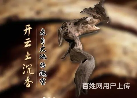 广西土沉香批发 - 图片 1