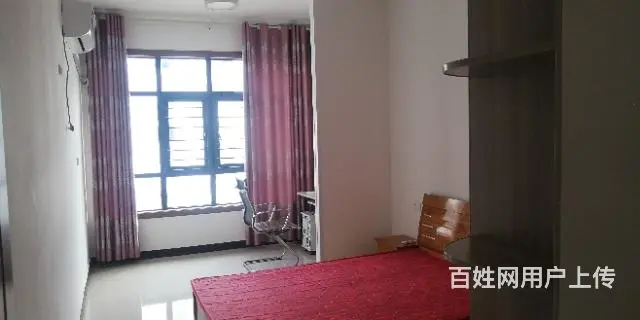 人民路中段东中新村2室2厅 单间套房 新房出租 - 图片 4