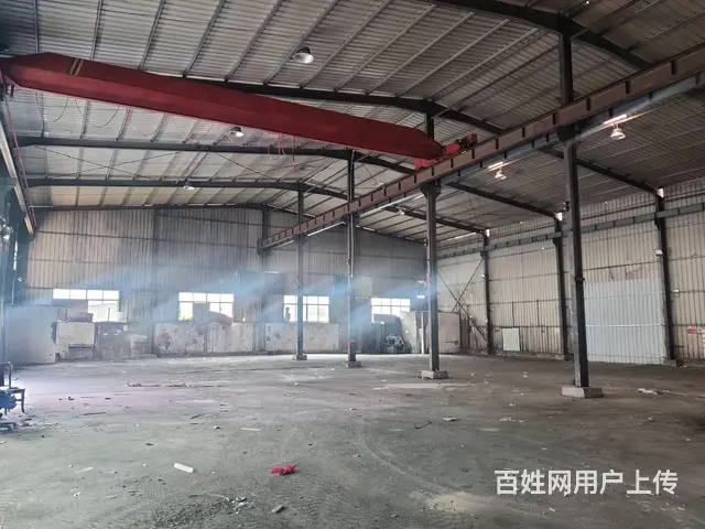 翔安独门独院，钢结构2000平，11块，可做喷漆行业 - 图片 6