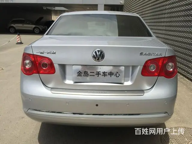 大众速腾 2011款 1.6L 手动 特别版 (国 - 图片 5