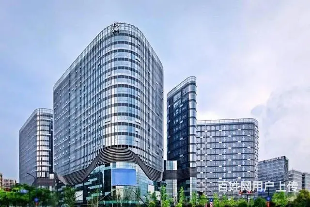 新天地中心 ONE未来里70方160方280方精装图片实拍 - 图片 2