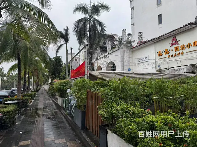 （51旺铺推荐）海甸六东路50平烧烤店转让（带外摆） - 图片 9
