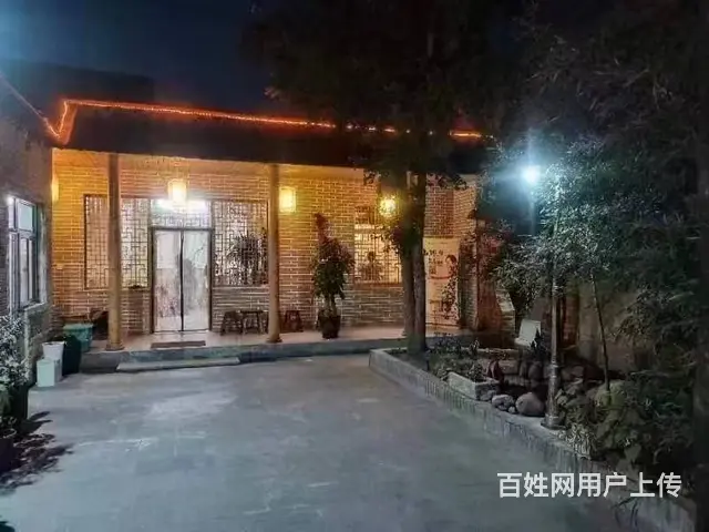 急转好位置庭院式会所全新装修营业中转让 - 图片 6