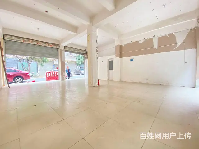 (房东直租)芙蓉区东二环旁火炬村80平仓库优价出租 - 图片 8