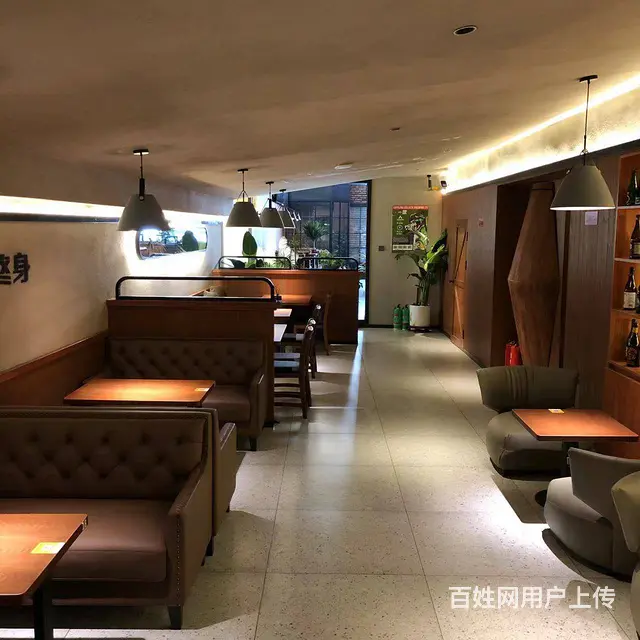 【搞定了！】道里安道街步行街商圈精酿餐饮出兑 - 图片 2
