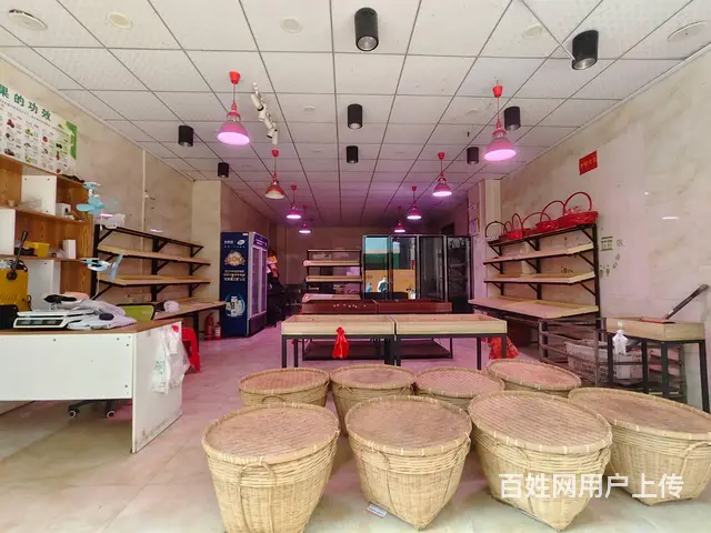 （51旺铺推荐）滨涯花园新村（果然红）80平转让 - 图片 2
