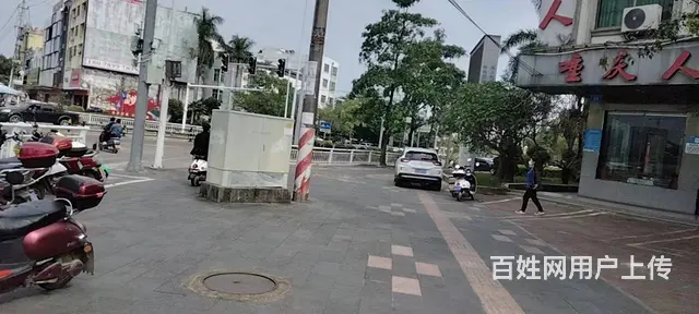 （51旺铺推荐）万宁市万城镇文明东路整栋招租 - 图片 8