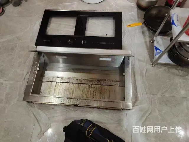 武冈家电清洗，二手家电，油烟机洗衣机空调热水器 - 图片 4