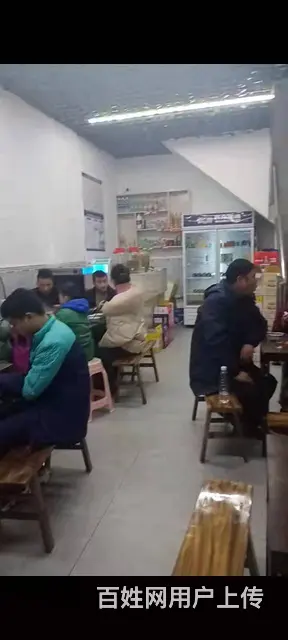 宣汉县76平餐馆转让 - 图片 4