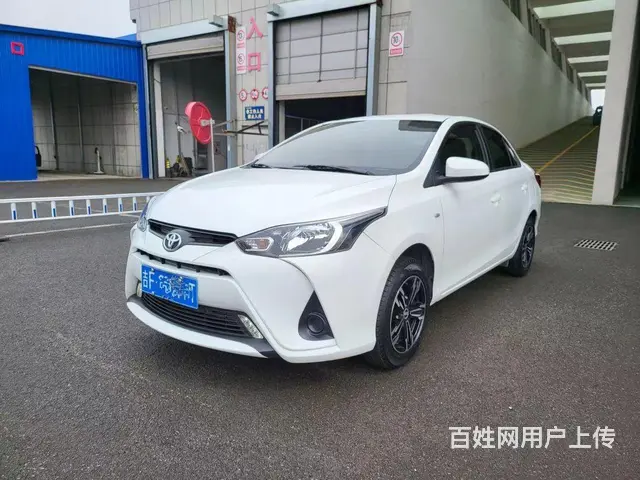 【搞定了！】丰田 雅力士 2018款 YARiS L 致炫 - 图片 1
