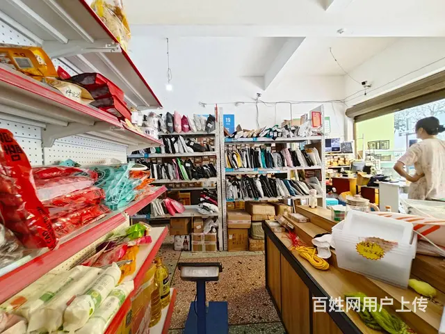 （老板本人）岳麓区学校旁边及成熟小区菜鸟驿站低价转让5937 - 图片 7