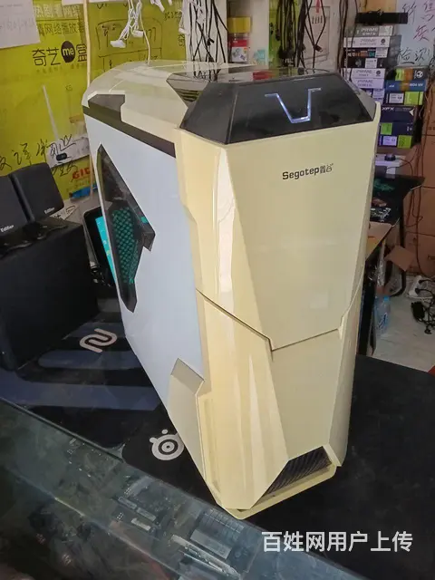 【搞定了！】E5-2680-V2十核主机一台 - 图片 2