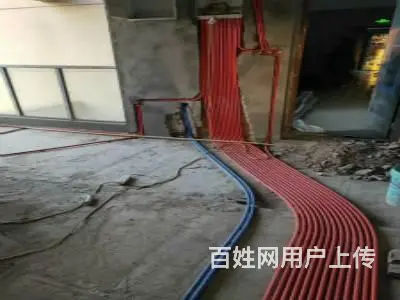 九江灯具电路跳闸维修，家里没电维修，电工师傅电话 - 图片 2