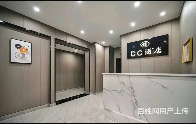 （老板本人）五一广场市中心商圈精装高档酒店优价转让6708 - 图片 9