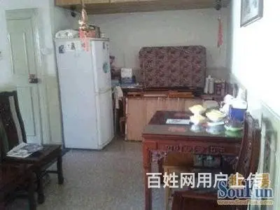 房主直租，洗衣机冰箱热水器空调，可月付可短租，拎包即住 - 图片 1